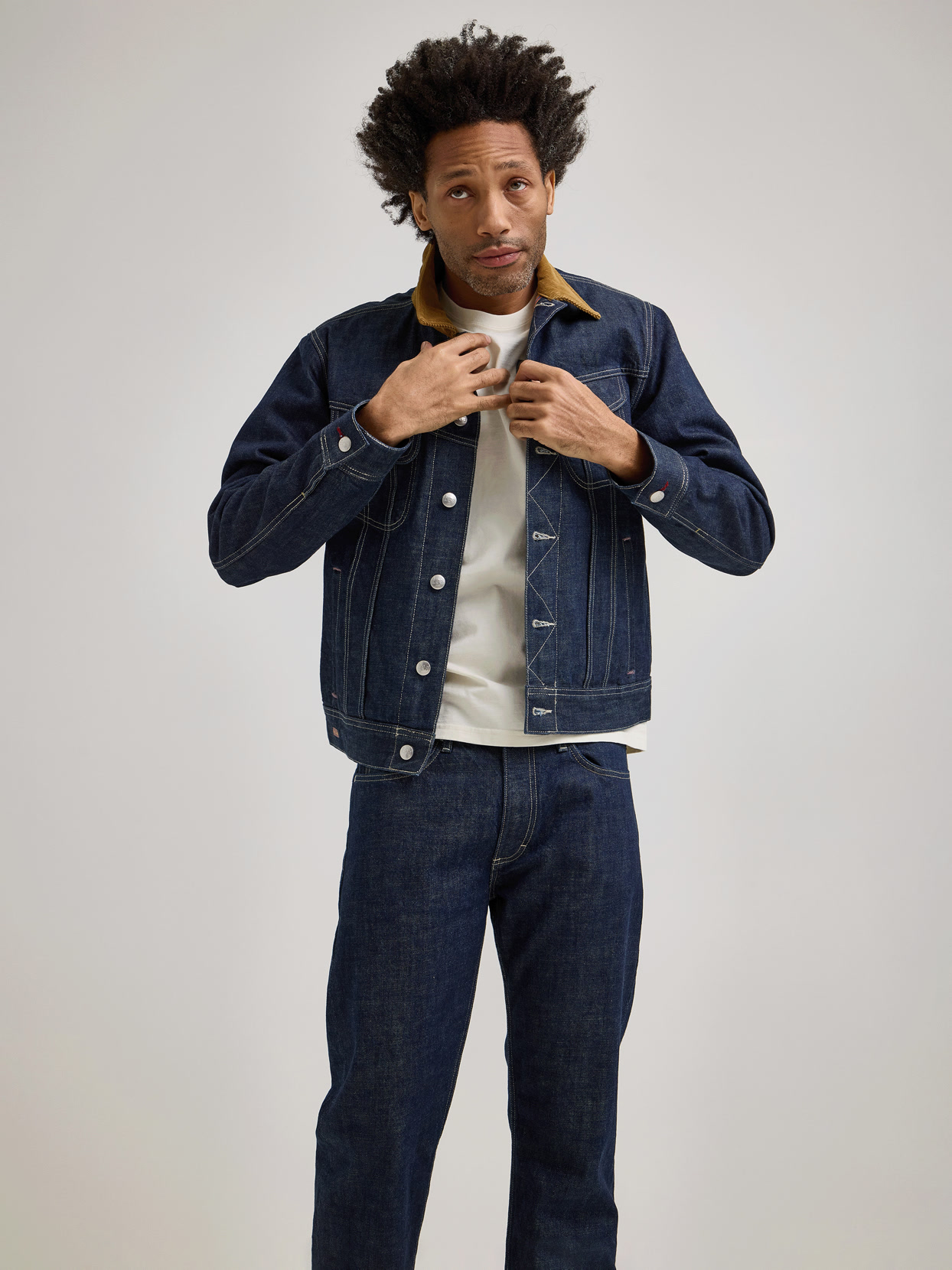 Paul Smith + Lee 