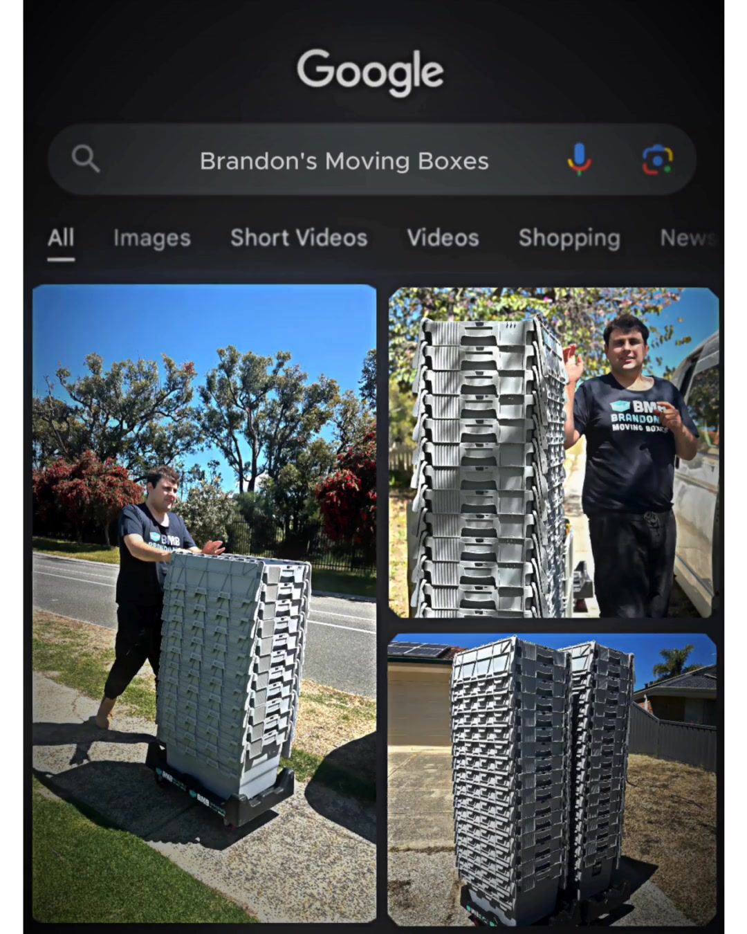 No mess. No waste. Just strong boxes delivered to your door. Make ...