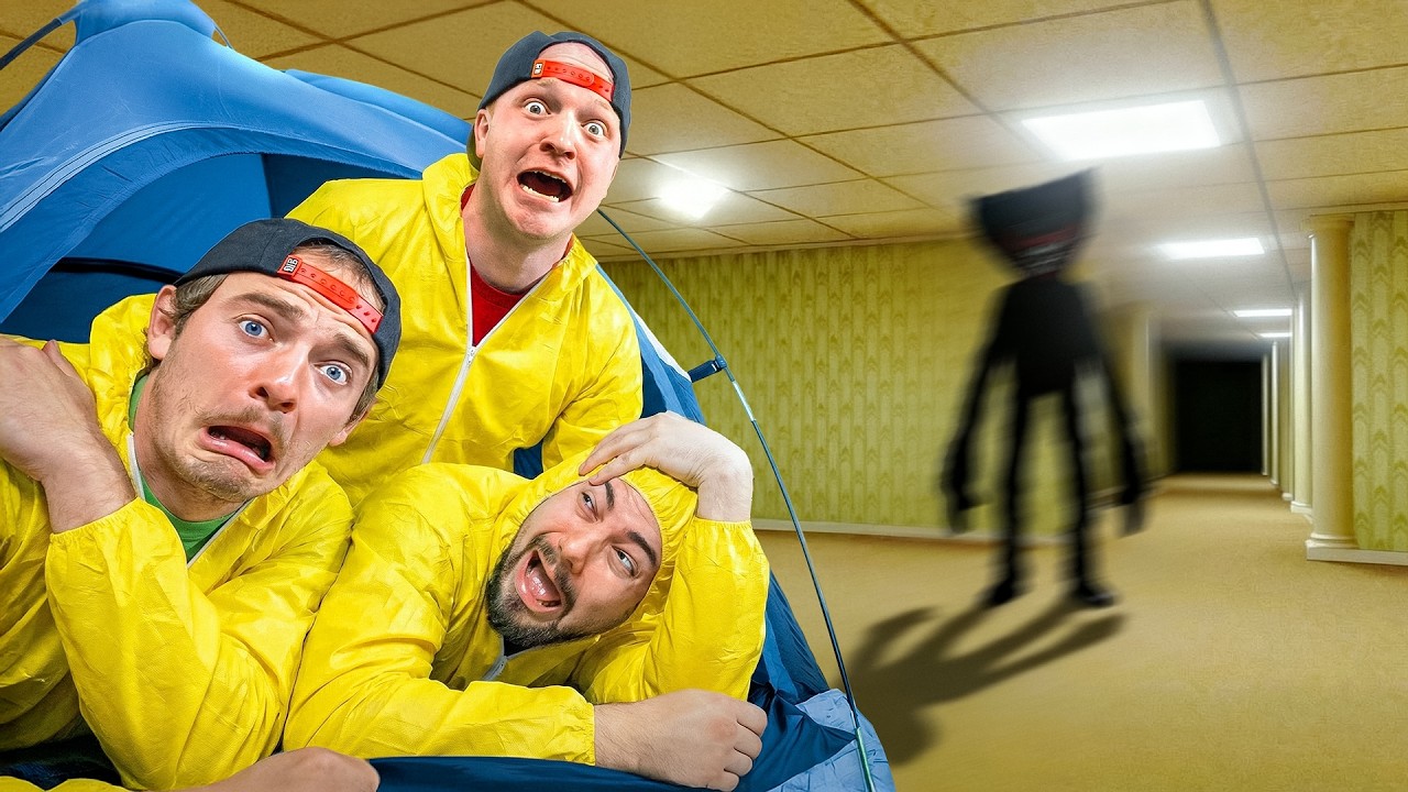 surviving-99-nights-in-the-backrooms-unspeakable