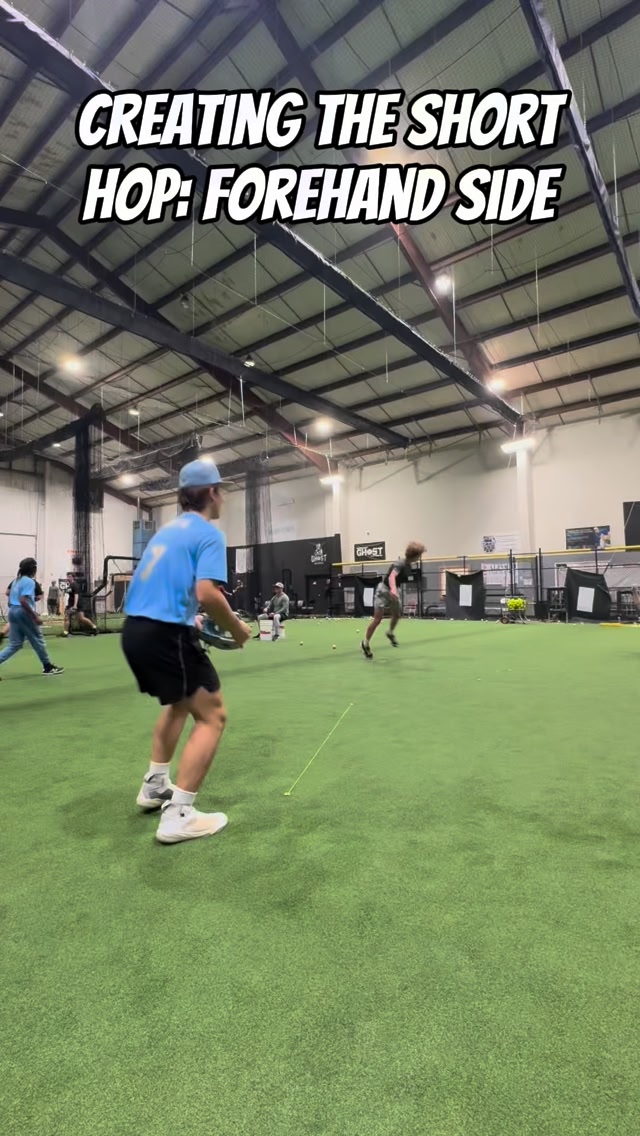 ⚾️ 𝐂𝐑𝐄𝐀𝐓𝐈𝐍𝐆 𝐒𝐇𝐎𝐑𝐓 𝐇𝐎𝐏𝐒 🥎 ⁣ ⁣ Understanding how to properly 𝘢𝘵𝘵𝘢𝘤𝘬 𝘴𝘱𝘢𝘤𝘦 ...