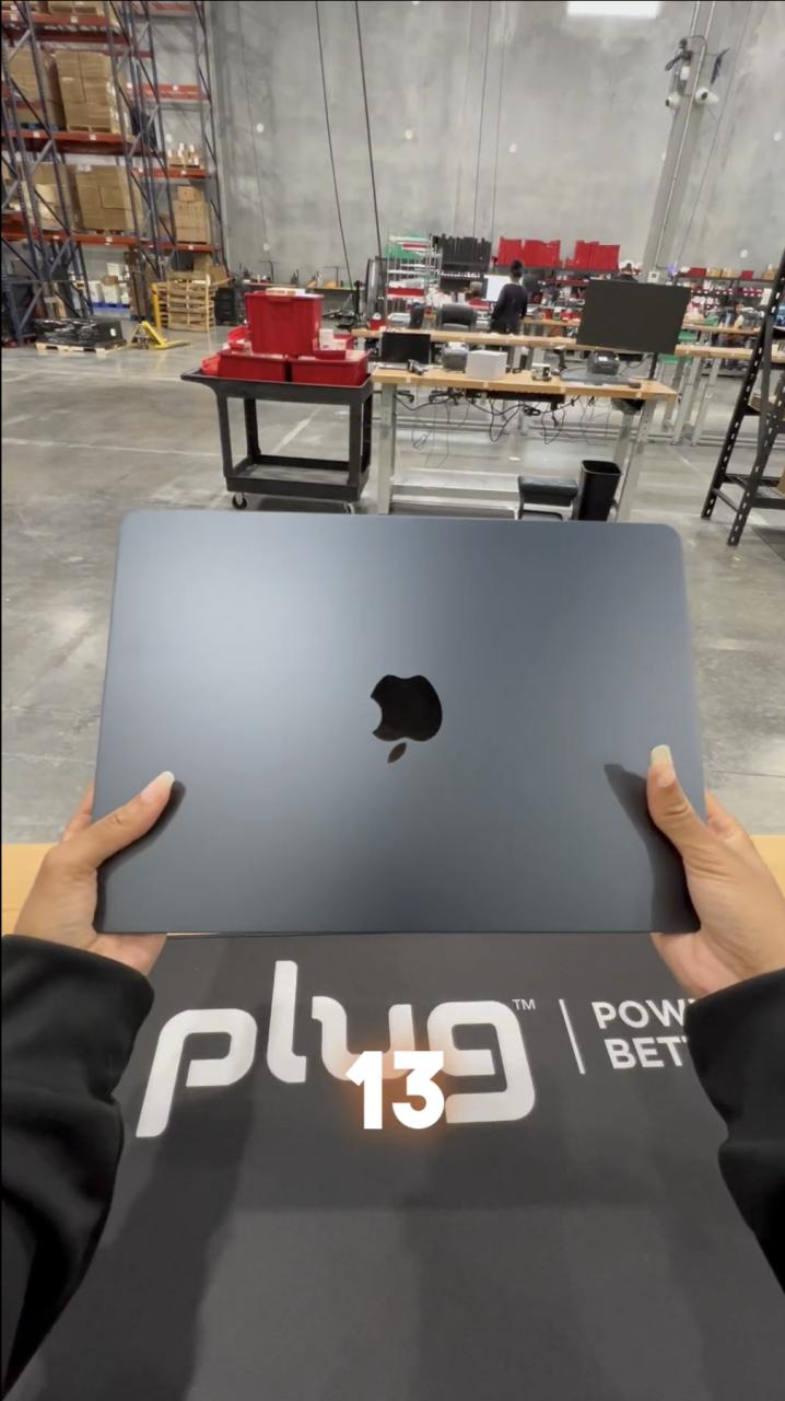 Hey friends, here is your chance to snag a FREE MacBook Pro from