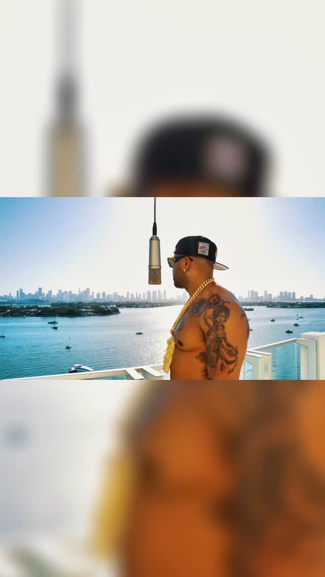 Flo Rida | Facebook