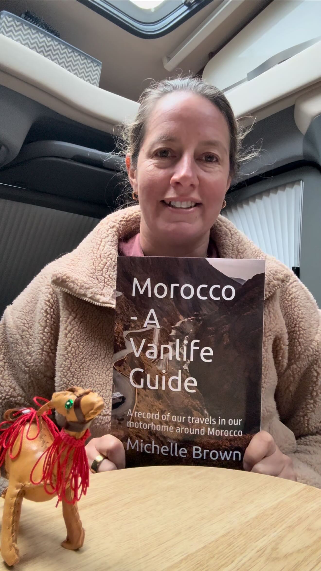 Morocco - A Vanlife guide. Have you explored Morocco ? Maybe you have ...