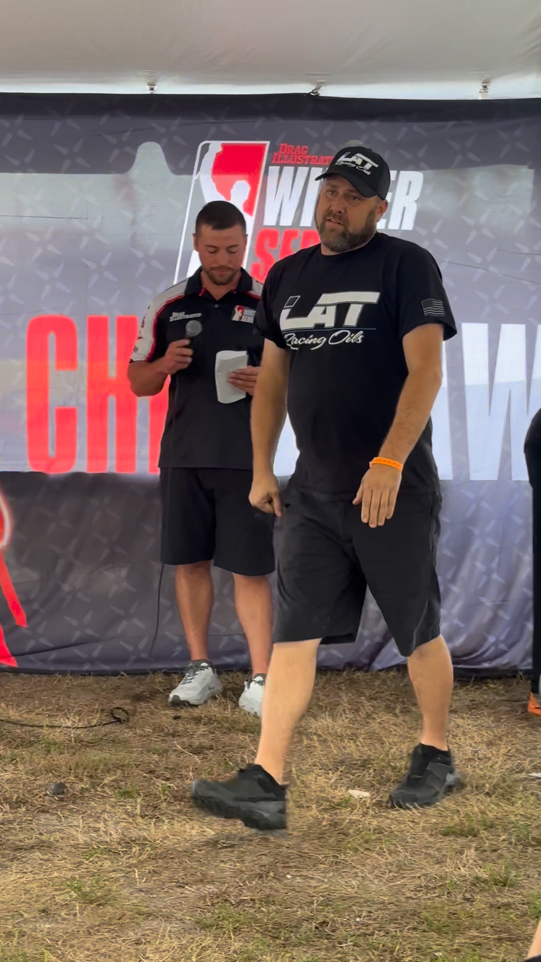 Wait for the #eyeroll #chipdraw #partytime #dragracing #cars #promod # ...