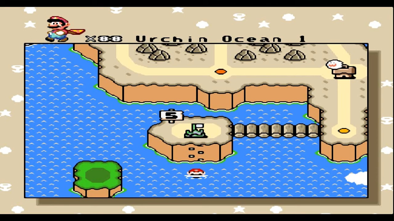 Super Mario World Return To Dinosaur Land #06