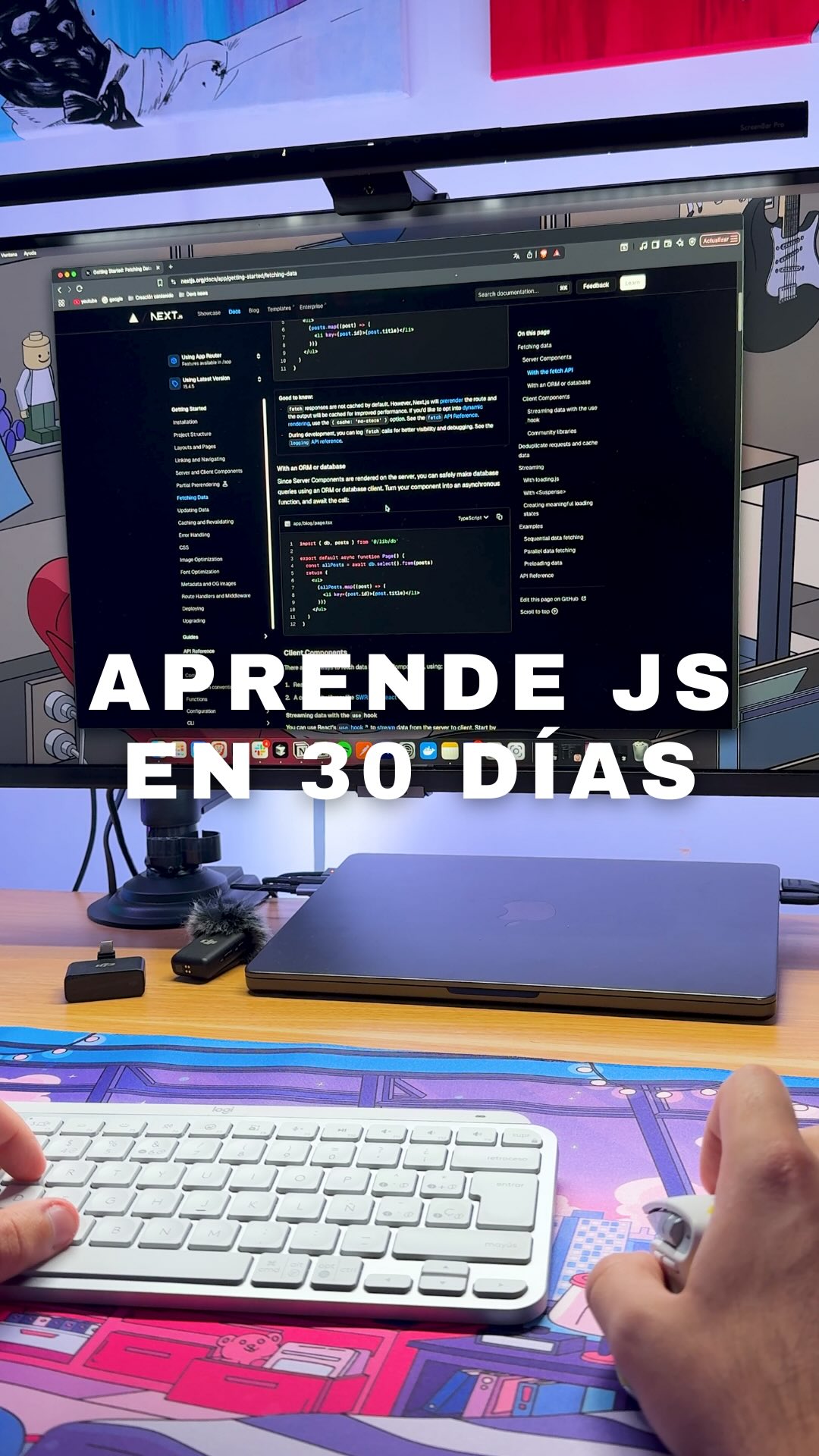 Aprende JavaScript en 30 días 🏻 . . #programacion #javascript # ...