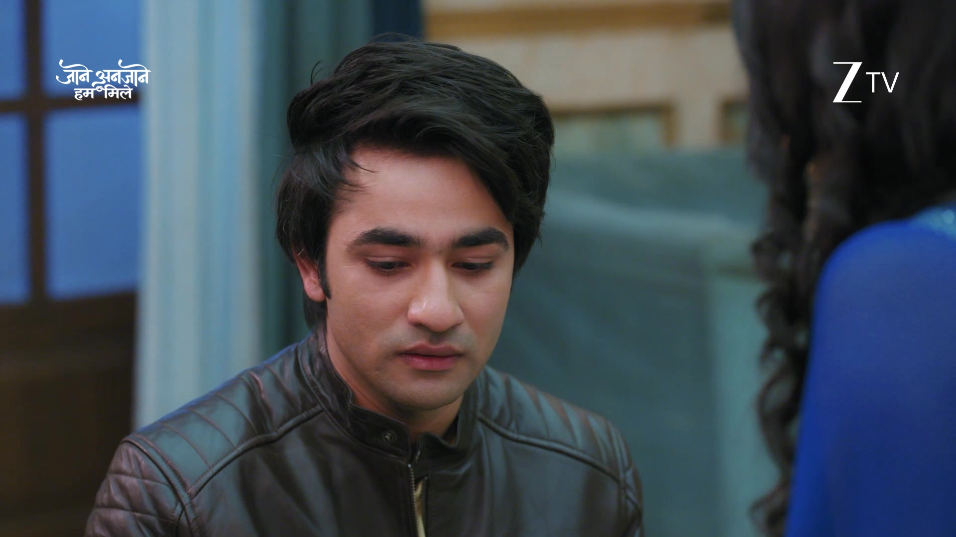 Dhruv nahi dekh paa raha Reet ko yun tadapte hue, kya woh himmat karke ...