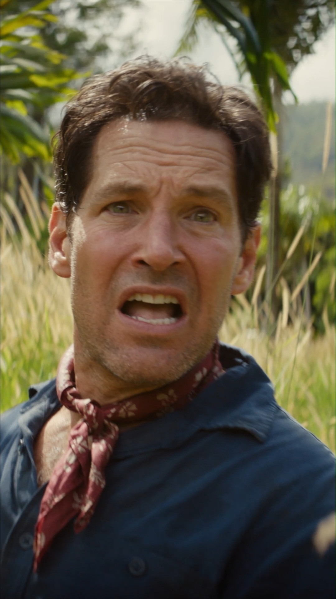 Jack Black and Paul Rudd star in #AnacondaMovie in cinemas January 8 ...