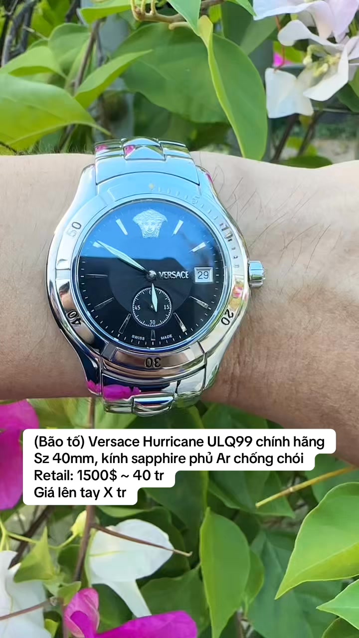 ULQ99 chính hãng