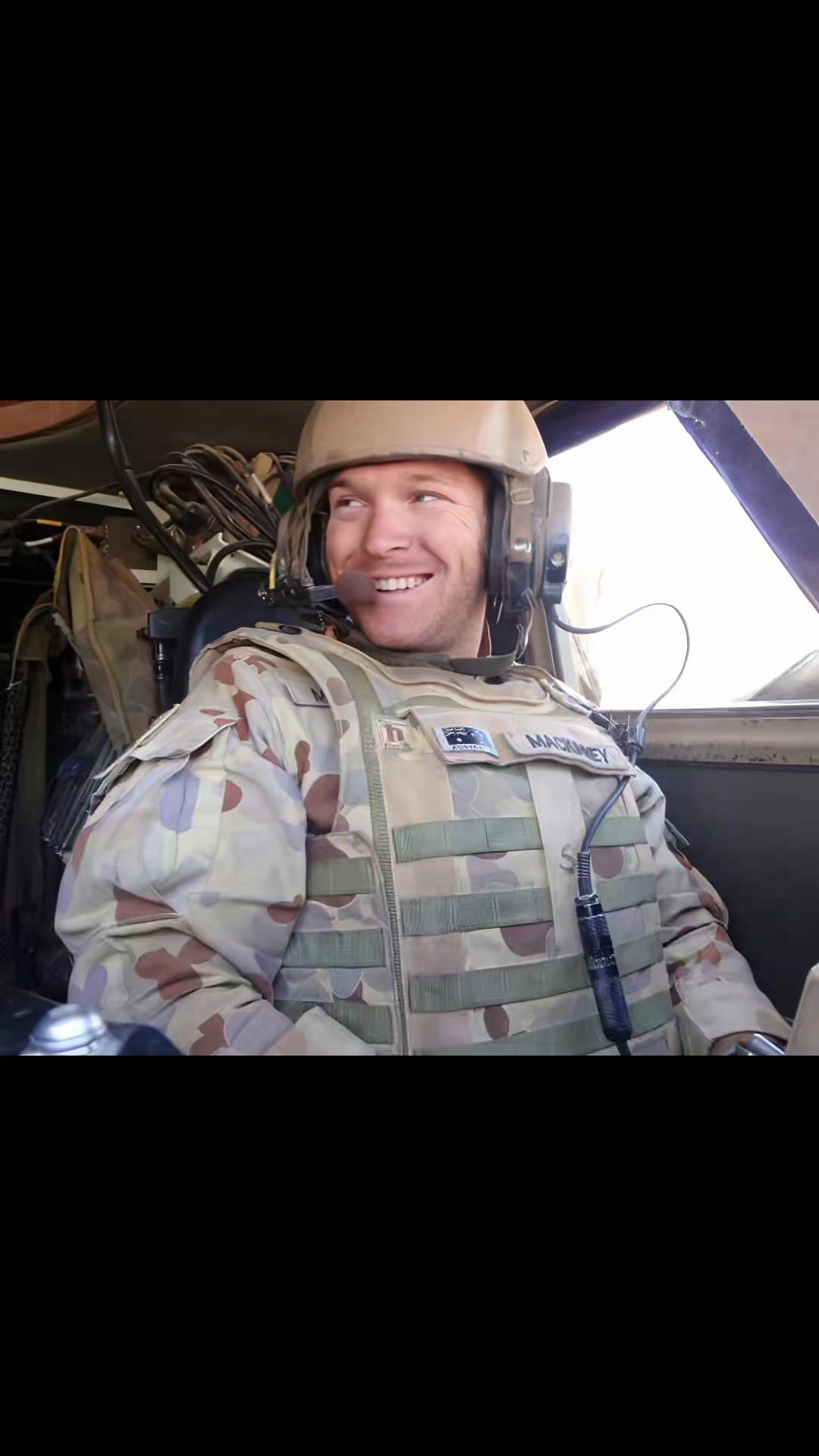 Today marks the 15th anniversary of the death of Lance Corporal Jared ...