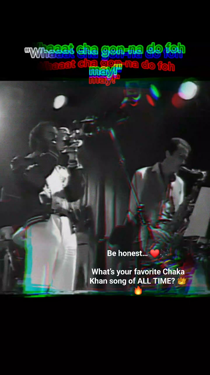 Chic - Live In Japan At The Budokan Good Times | Top Hat Crew's