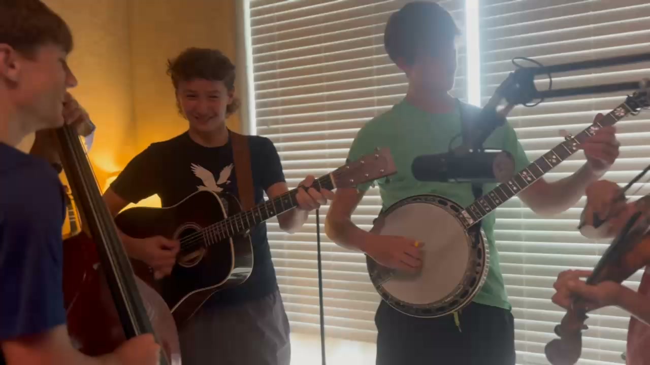 Lanham Brothers Jamboree (@lanhambrothersjamboree) • Facebook