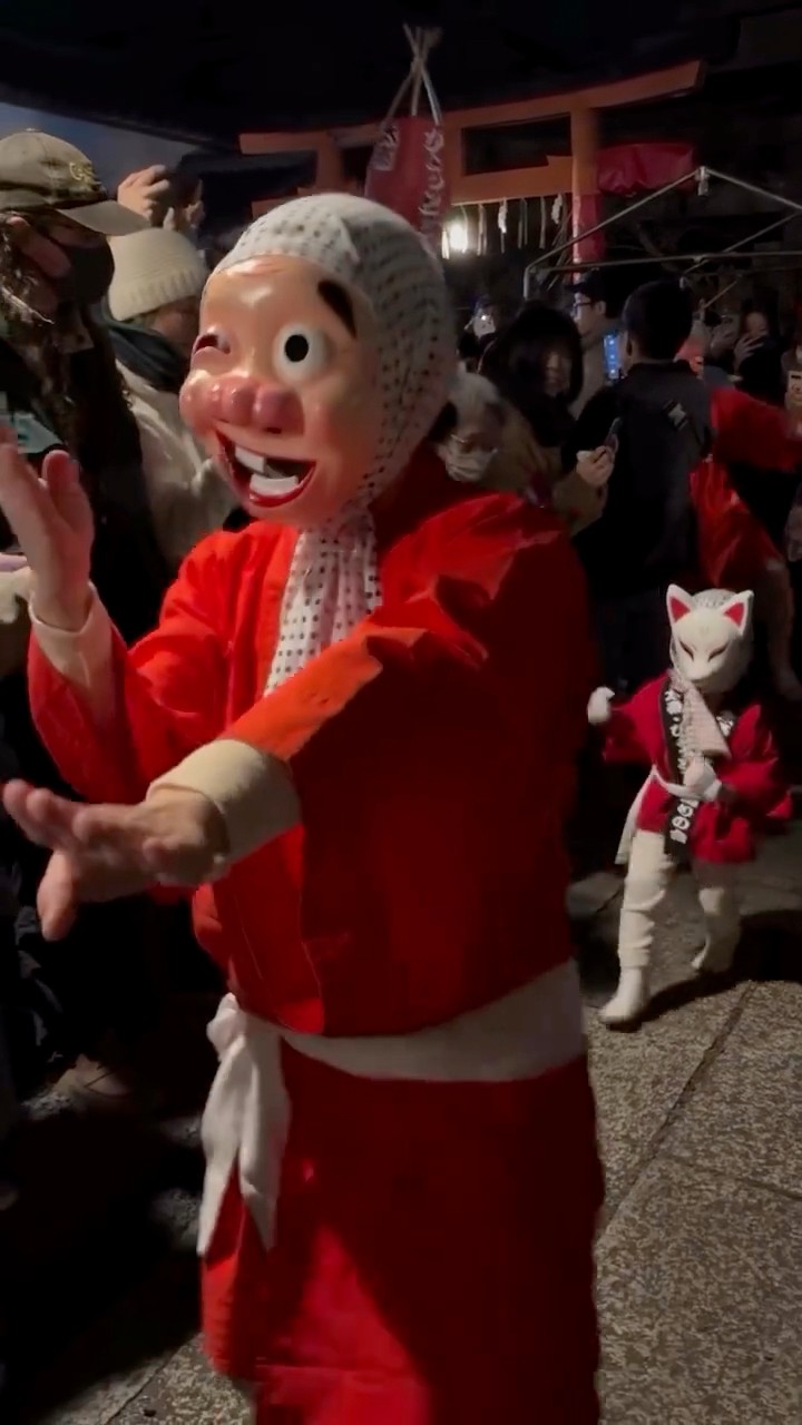 ハイカー　日本の祭り 𝗜𝗸𝗶𝗺𝗮𝘀𝗵𝗼𝘂: 𝗜𝗻𝘁𝗼 𝘁𝗵𝗲 𝗛𝗲𝗮𝗿𝘁 𝗼𝗳 𝗝𝗮𝗽𝗮𝗻'𝘀