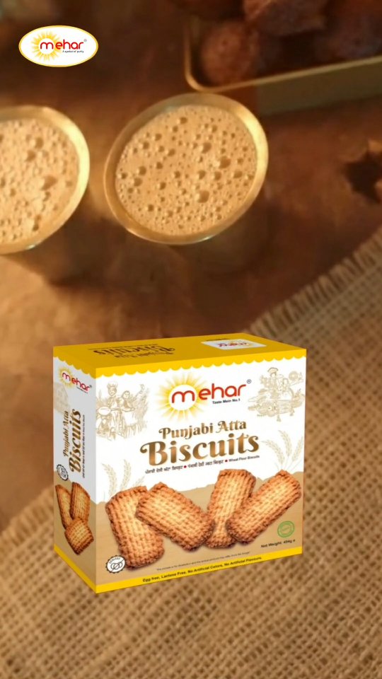 Mehar - A Symbol of Purity | Layer Marney