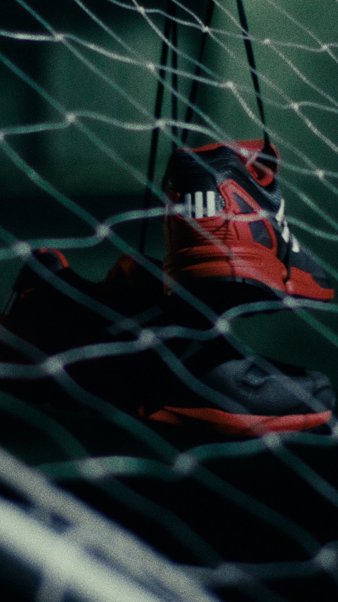 I got new shoes by in-d feat. ziproom Supported by atmos Full Ver
