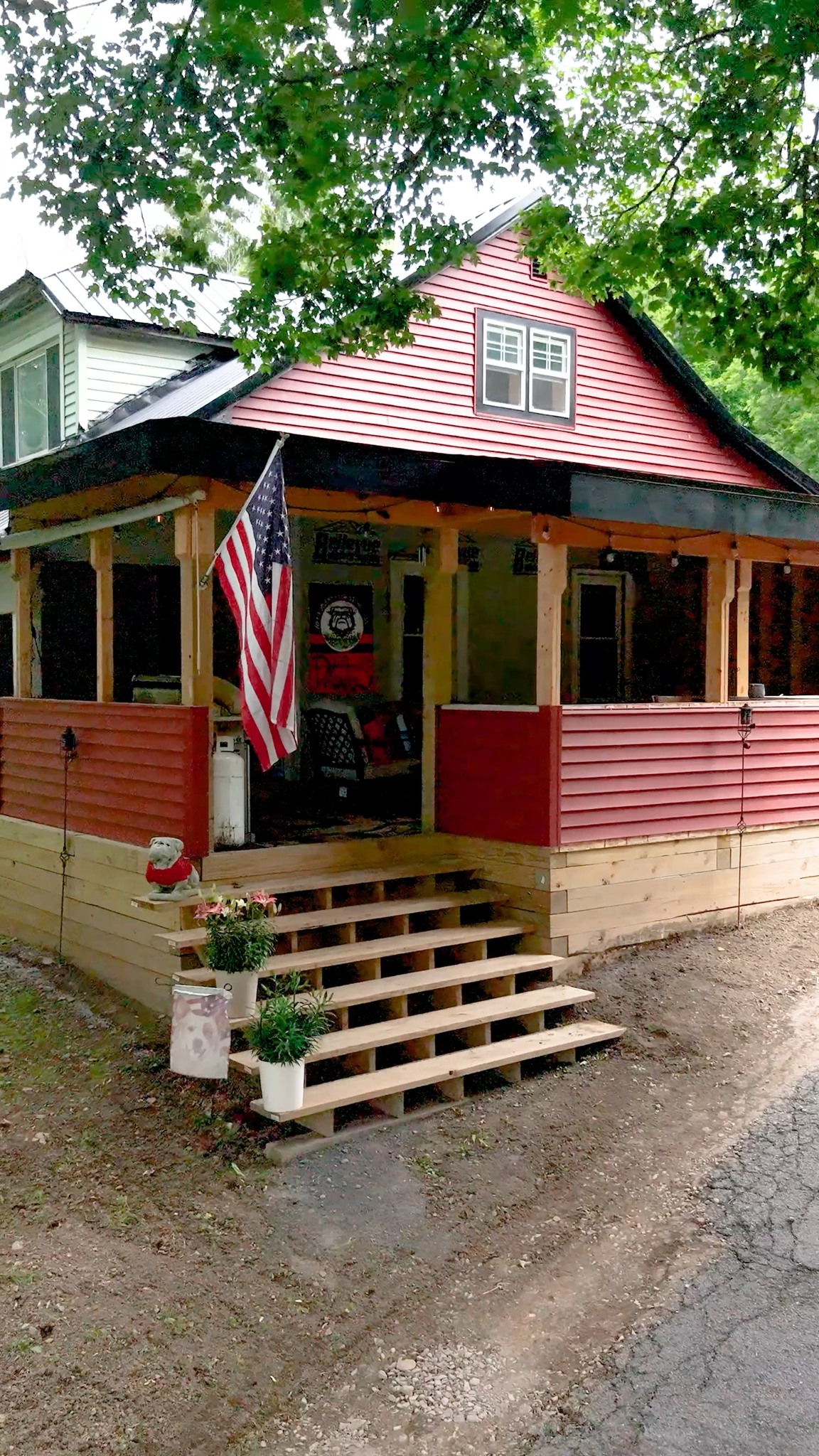 タケ 🏡 TODAY'S THE DAY — DON'T MISS YOUR CHANCE TO SEE THIS ONE! The