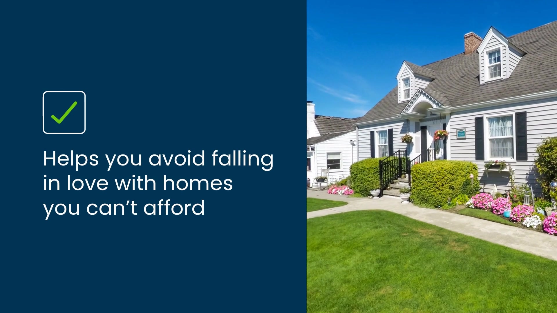 Real Home Recovery