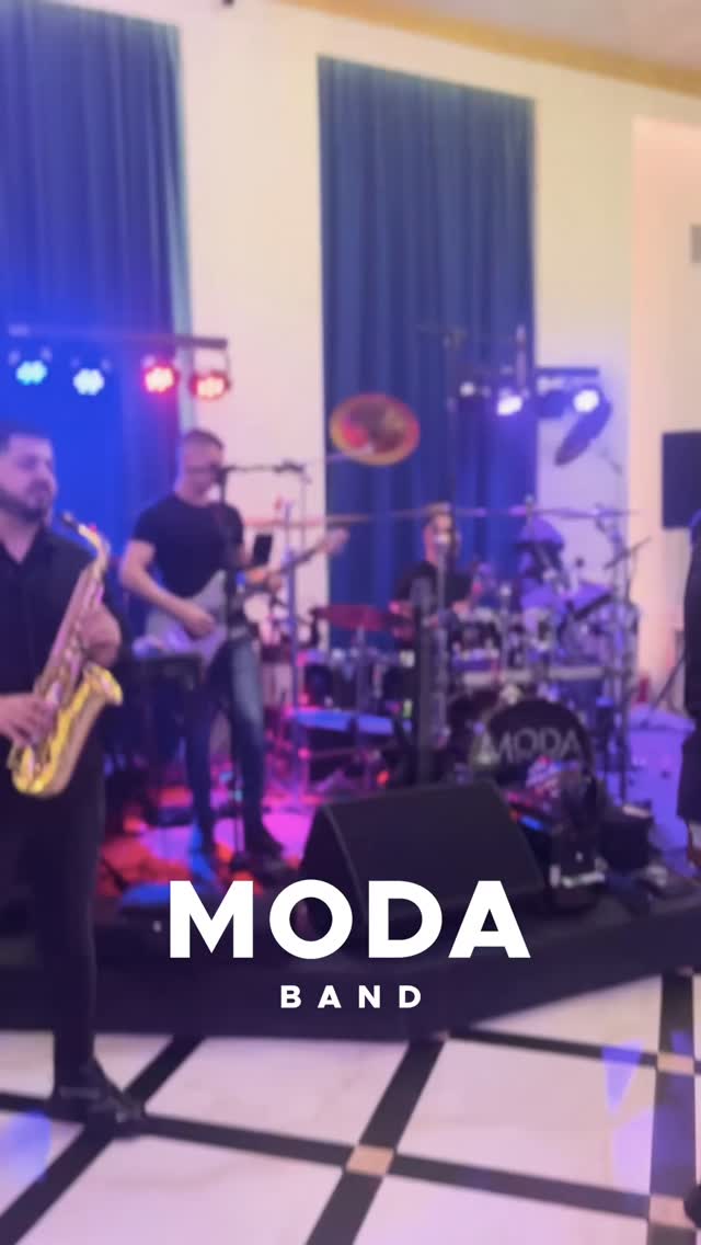 Moda Band Official - Dragi naši, ekipa MODA BAND-a je uradila nove ...
