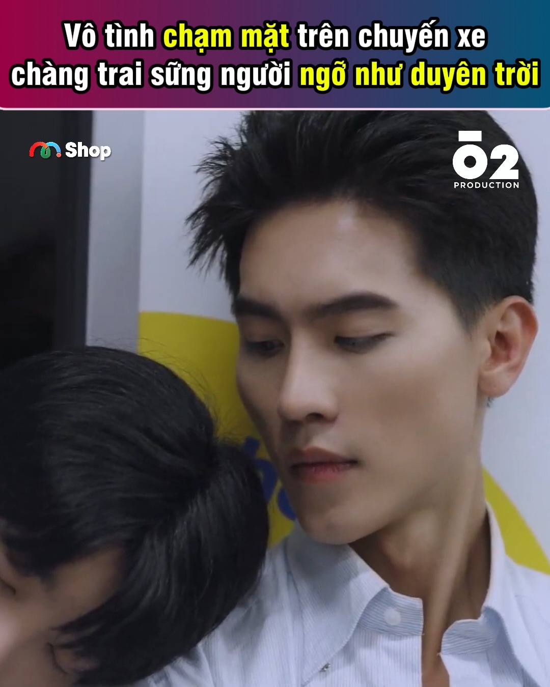 Duyên trời đã định chứ đâu ------------ 📌Nguồn: O2 PRODUCTION - Chờ ...