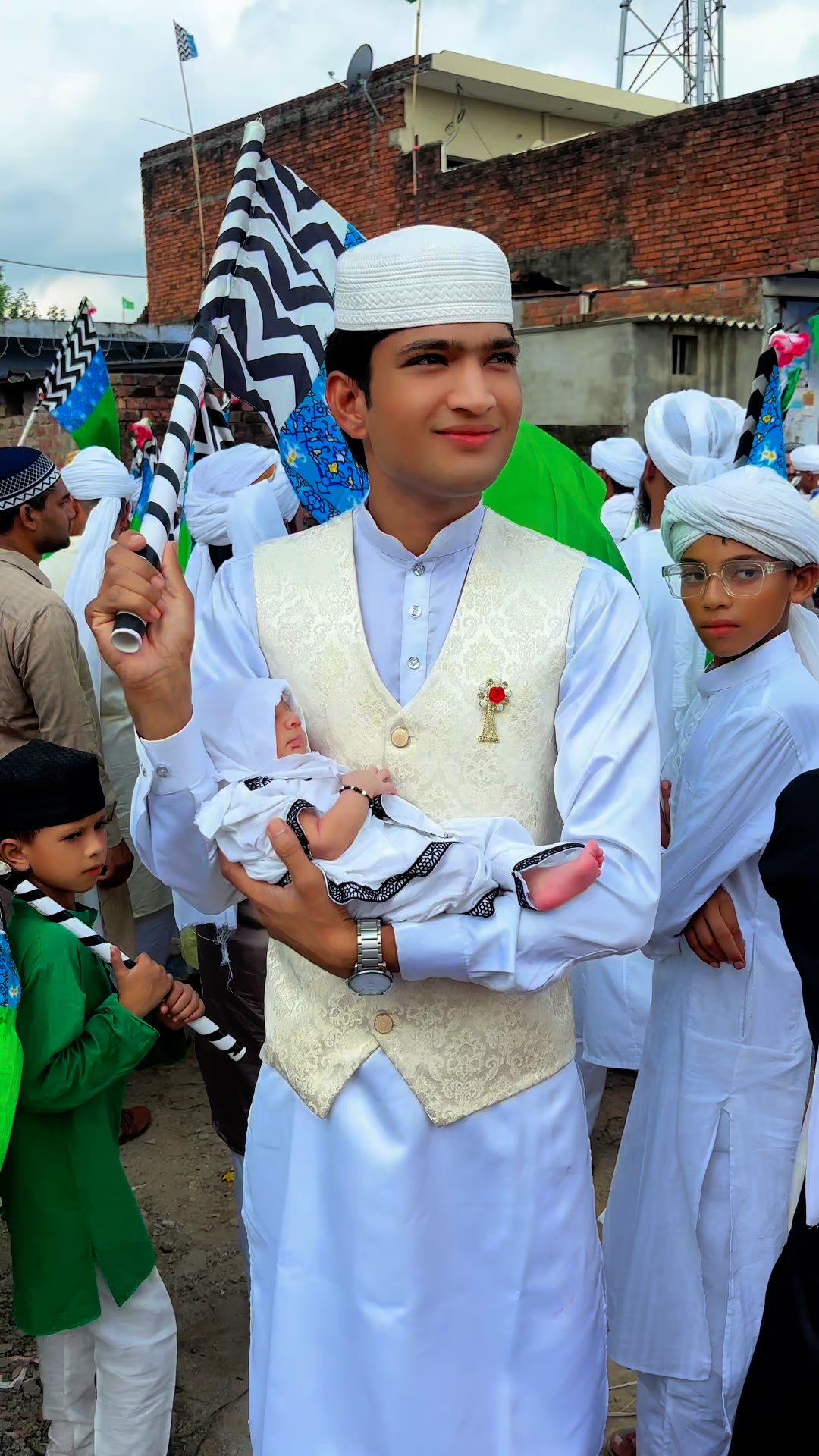 Mohd Arman Raza