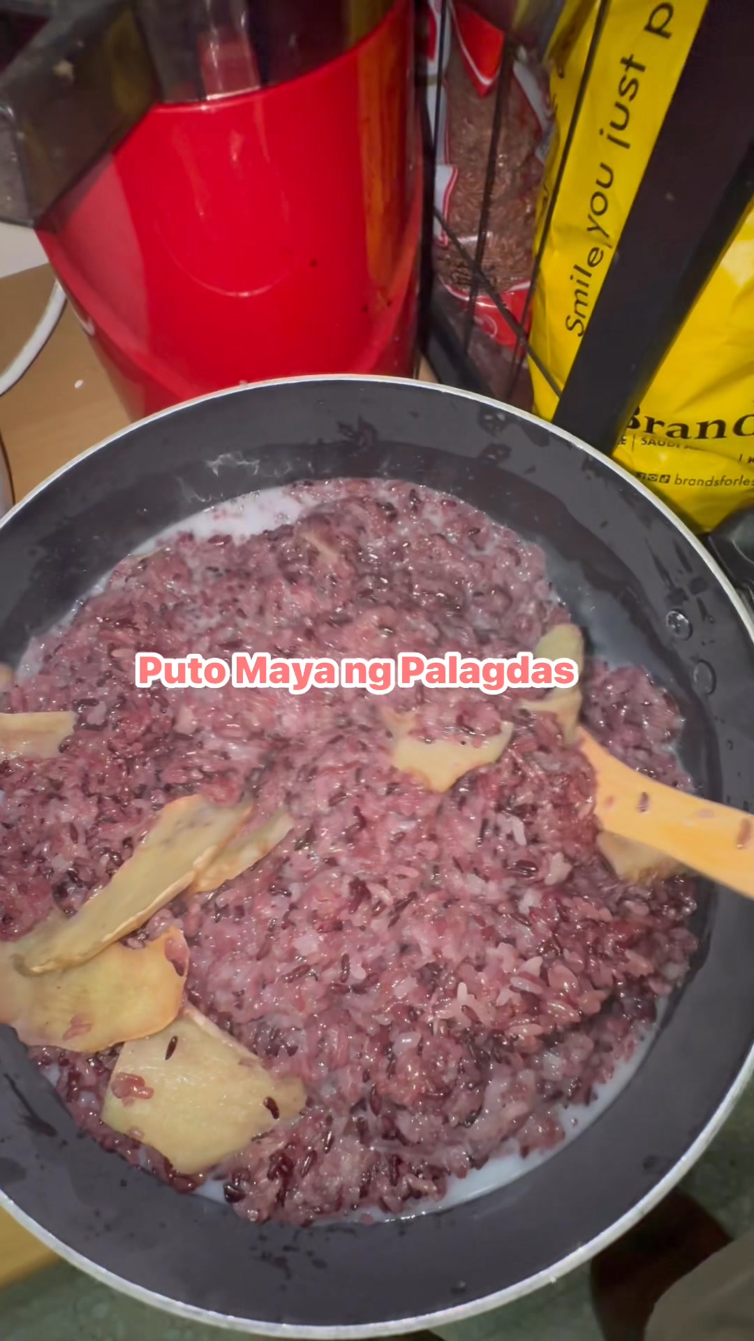 Blessed morning #goodmorning #breakfast #engagement #cooking #pinoyfood ...