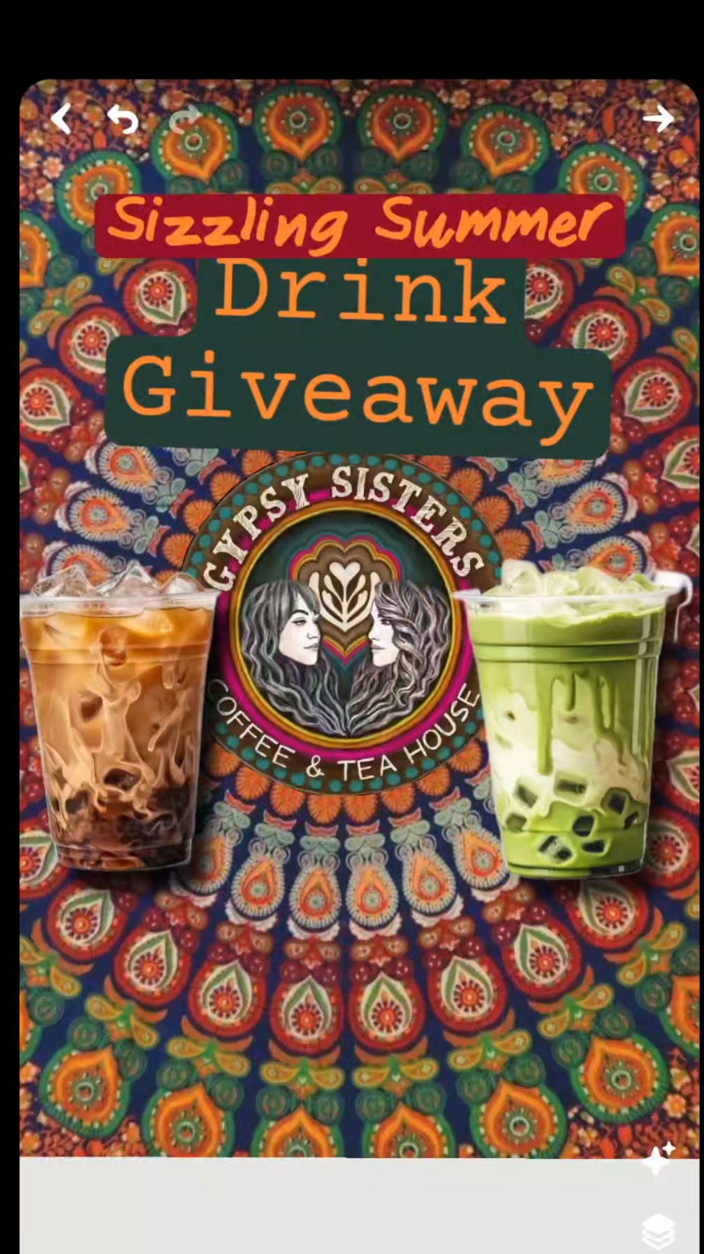 The_Gypsy_Sisters | Superior AZ