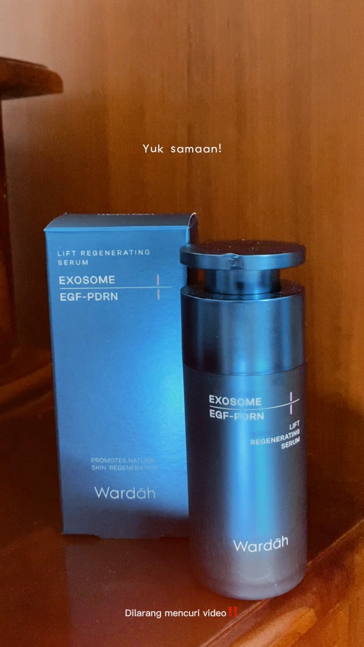 The future of skin repair and age recovery begins now. Discover