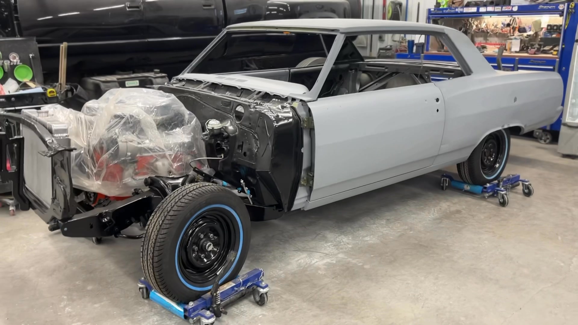 Power House Hot Rods & Performance | Central Square NY