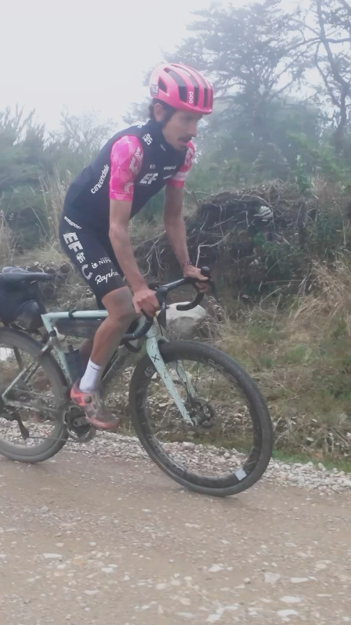 Transcordilleras is no joke, but the vibes are *chef’s kiss* | EF Pro ...