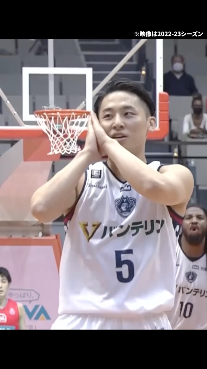 ✒️SIGNED⚡ 松山駿 選手と2026-27シーズンにおける選手契約(新規)を