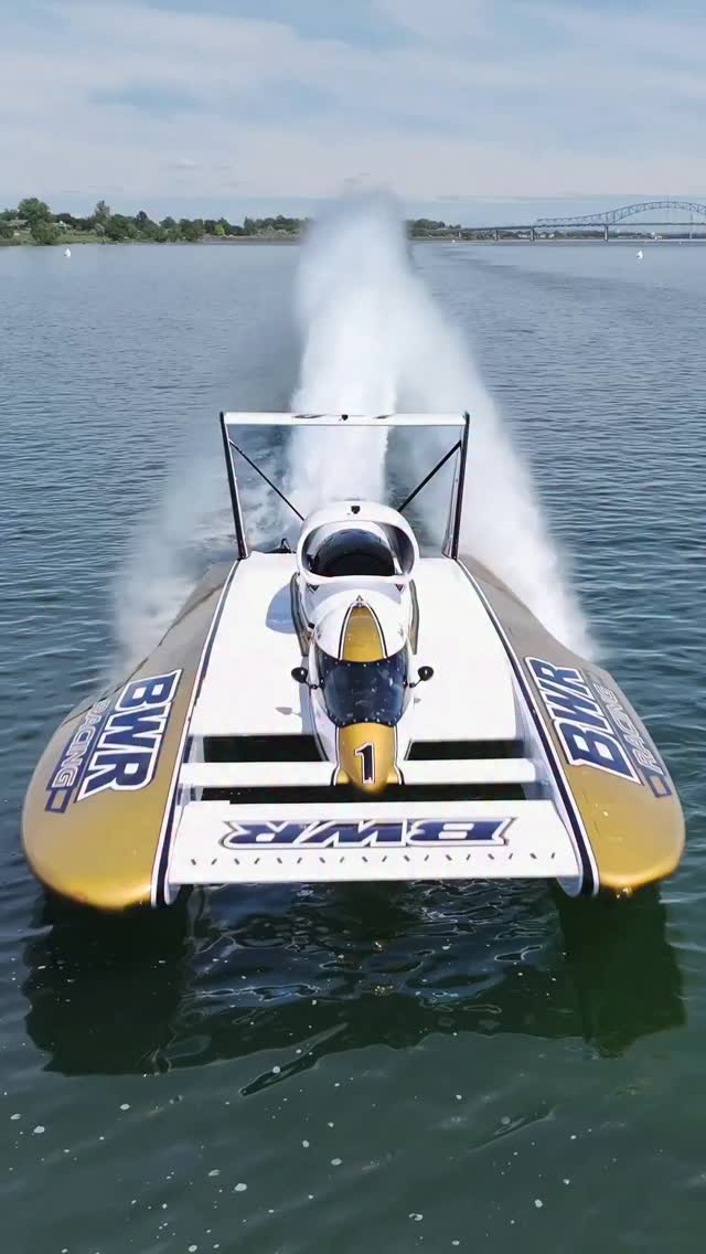 SPOTTER'S GUIDE for this weekend's Apollo Columbia Cup in Tri
