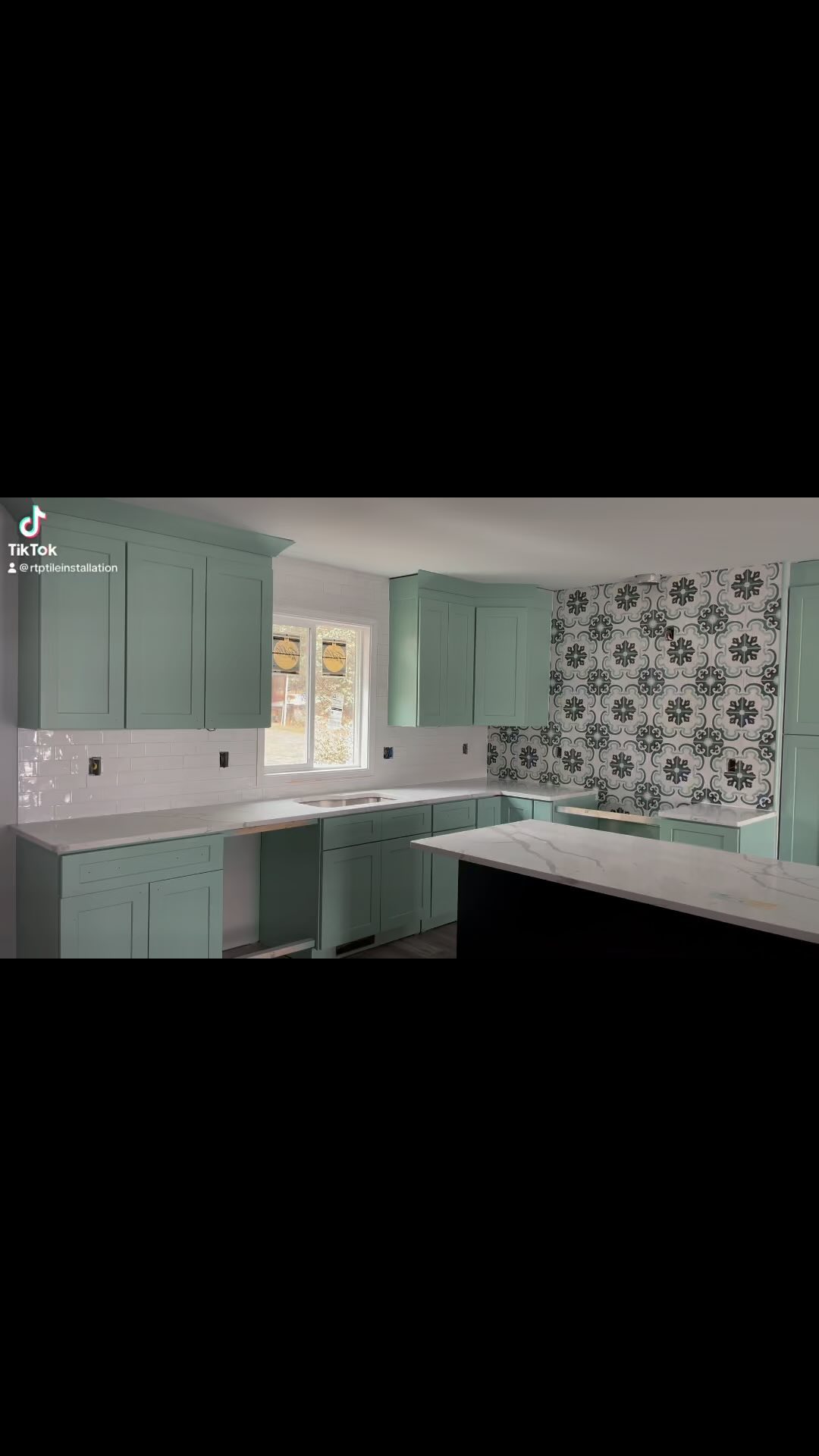 RTP Tile Installation added a new... - RTP Tile Installation