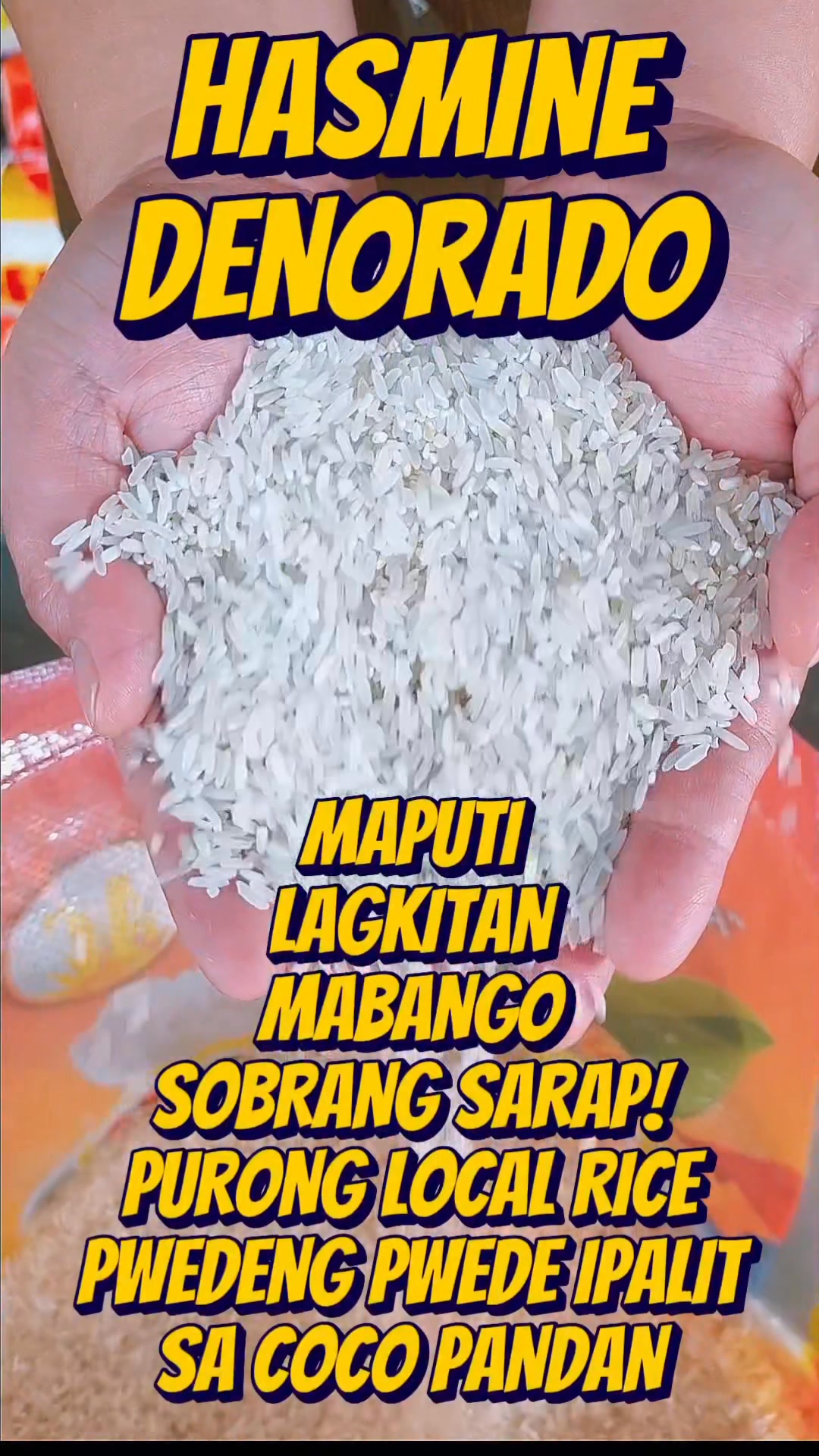 Juan Cup Of Rice on Reels | Facebook