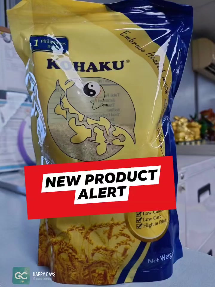 Mako Rice Dealer