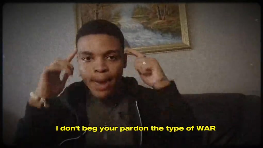 These are the lessons your favorite rapper couldn't teach