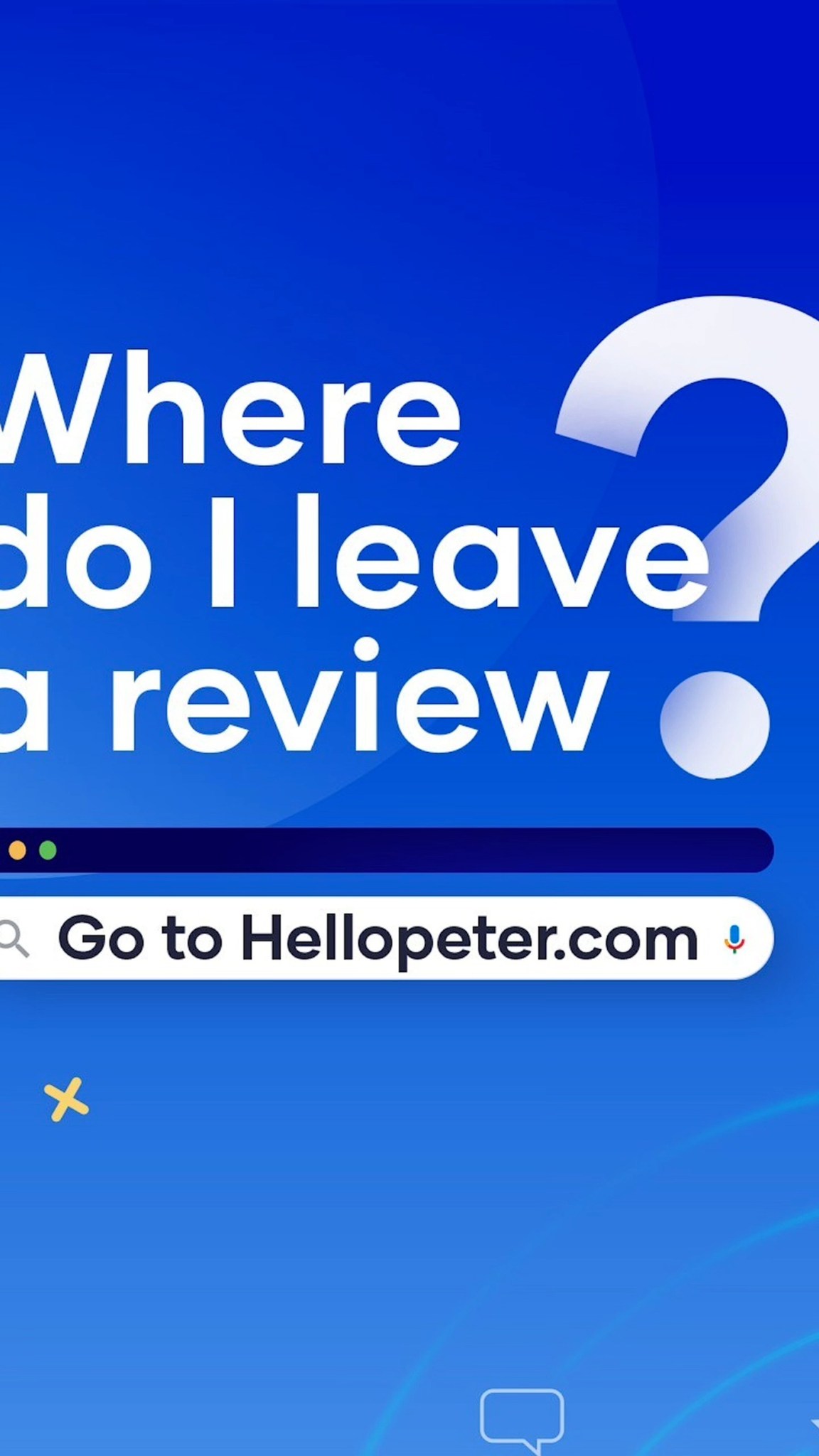 Got questions about Hellopeter? You’re not alone. Every day, South ...