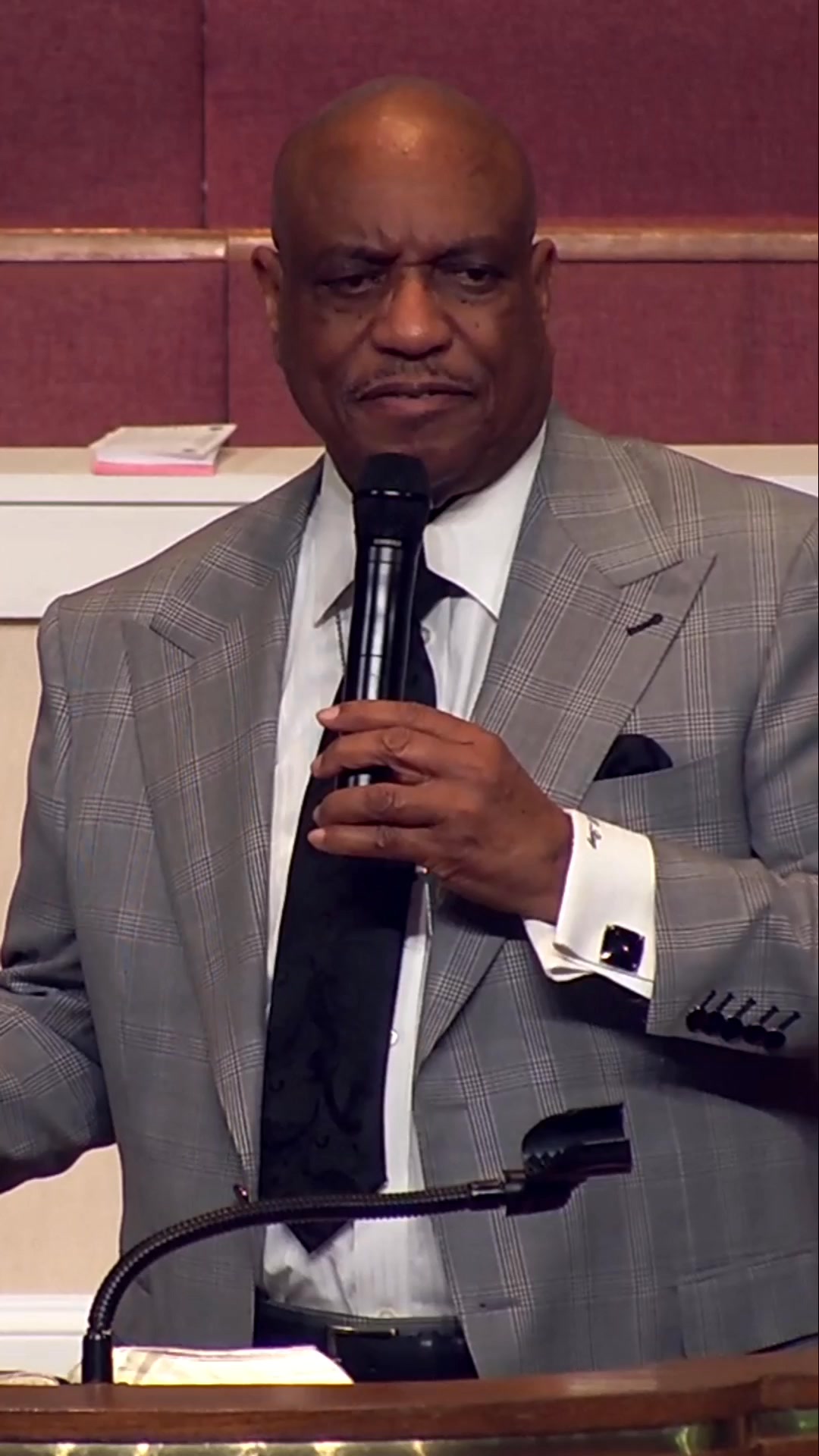 The Power In Parables! 🔥🙌🏾 #God #Gospel #NewSalem #Baptist #Church # ...