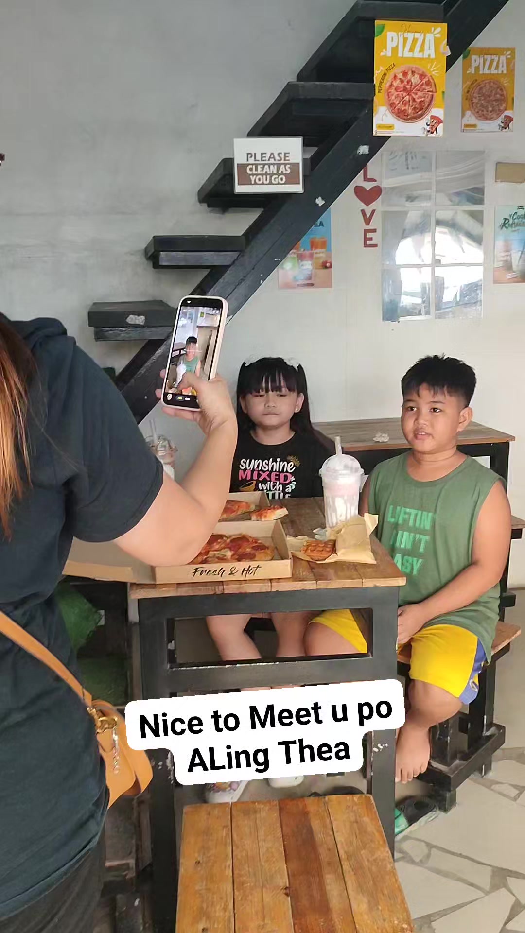 Salamat po #juicekupoinang #fblifestyle #fypシ゚ #newfriends | Rynch ...