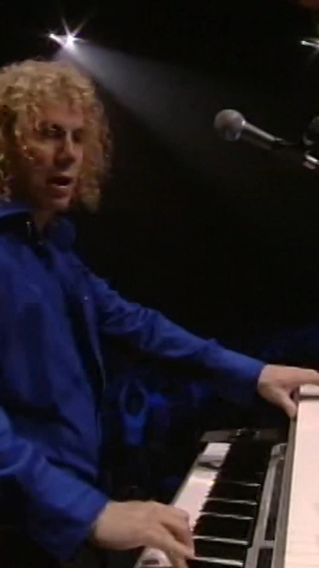 洋楽 David Bryan BON JOVI ON A FULL MOON 洋楽 David Bryan BON JOVI