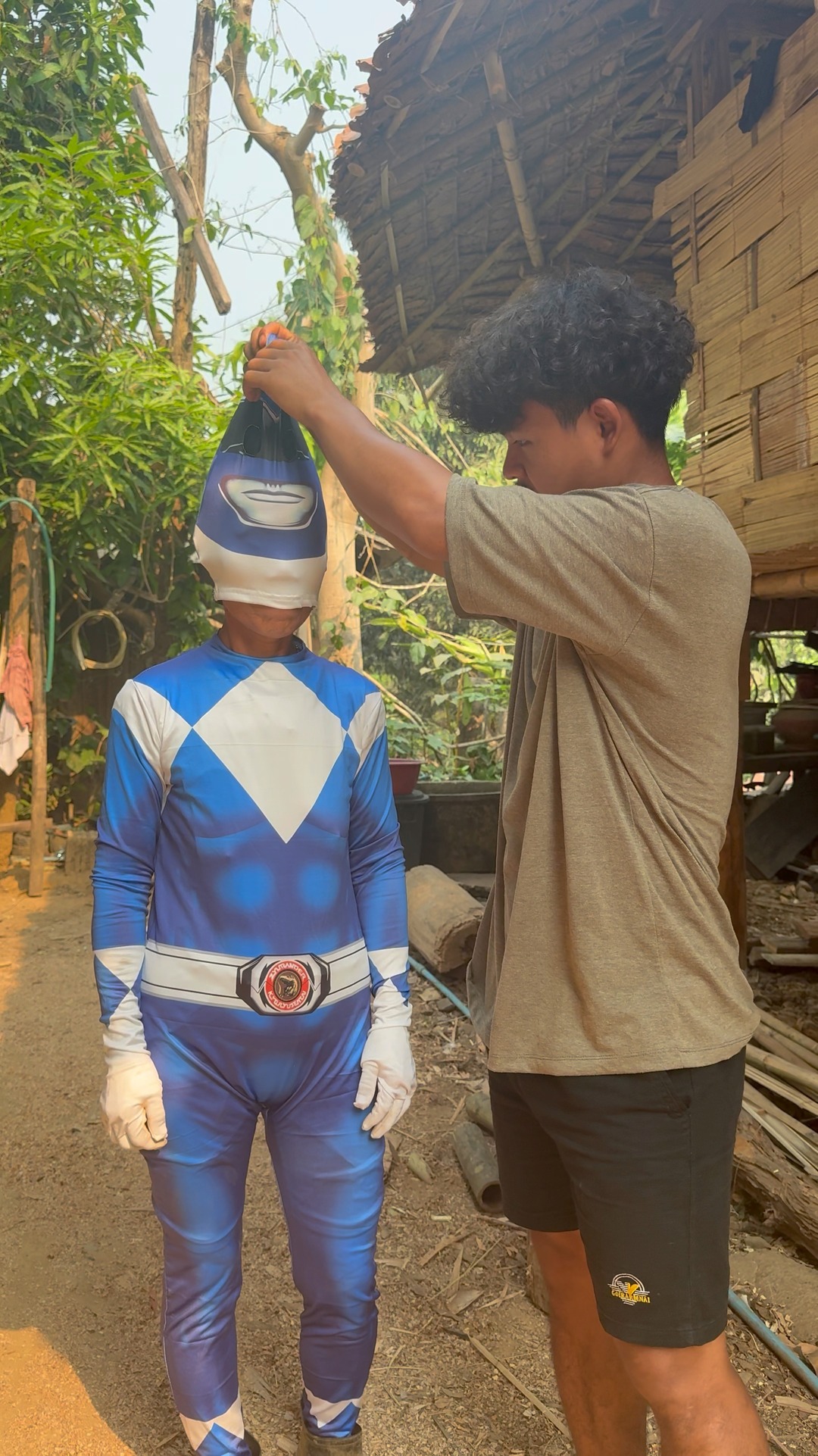 Oh. Power rangers 🤣🤣🤣 I’m karen | I’m karen | Facebook