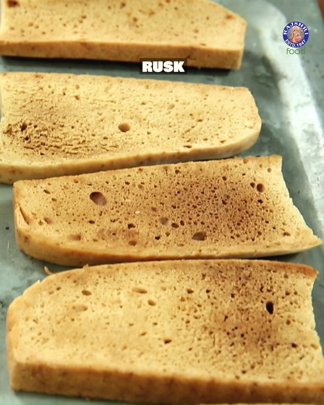 Craving that classic crunch with your evening tea? Learn How To Make ...