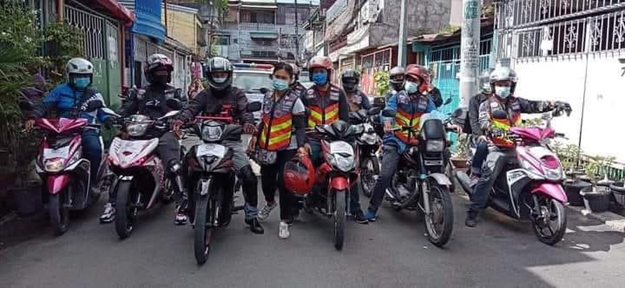 Heart Warrior Philippines Riders Club | Quezon City