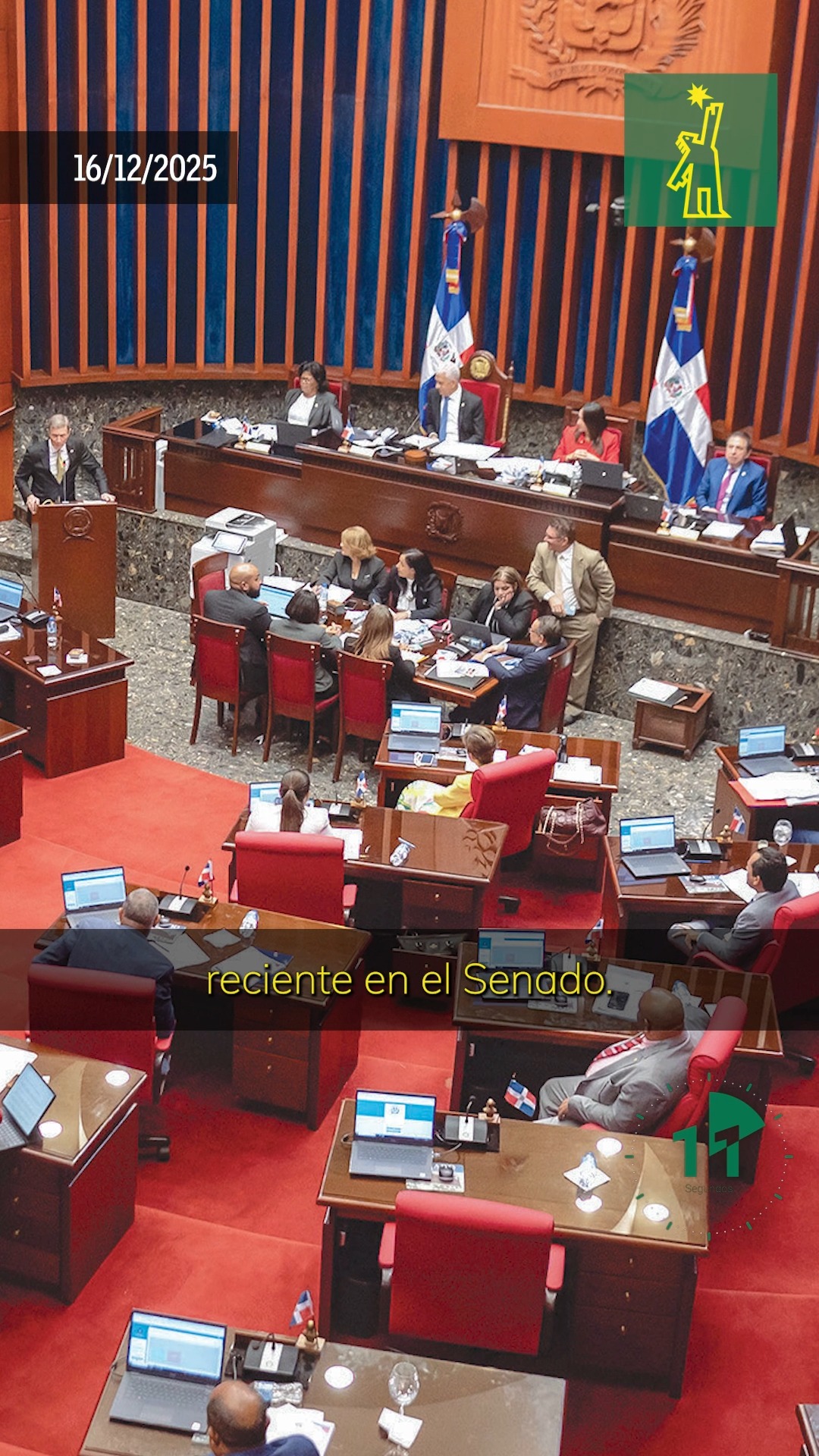 📢 ¡Arranca tu día bien informado! 📰 Te presentamos #24HorasEn60Segundos ...