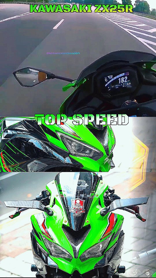 299 Kmph on My Ninja Zx-10R 🔥 Crazy Experience 😍