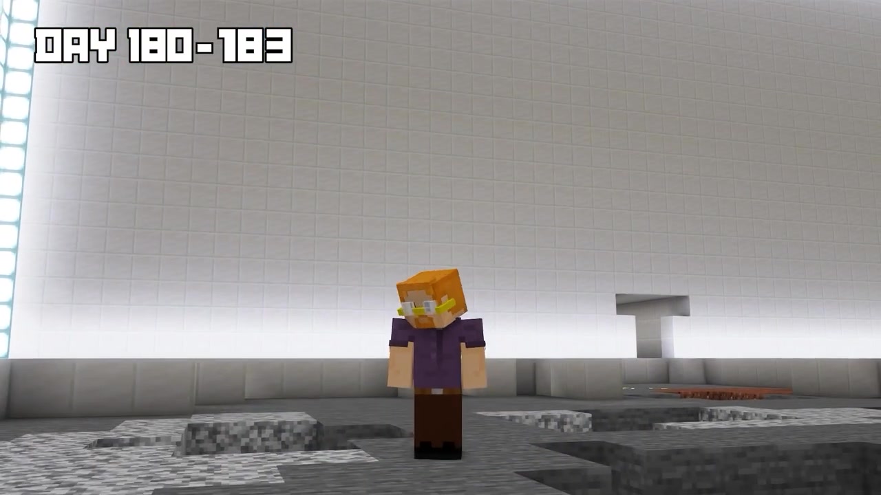 I Survived 100 Days as a SHADOW SPRUNKI in Minecraft! #bronzo #new # ...