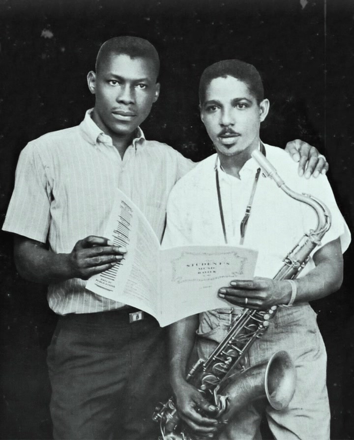Roland Alphonso OD or Rolando Alphonso a.k.a. 