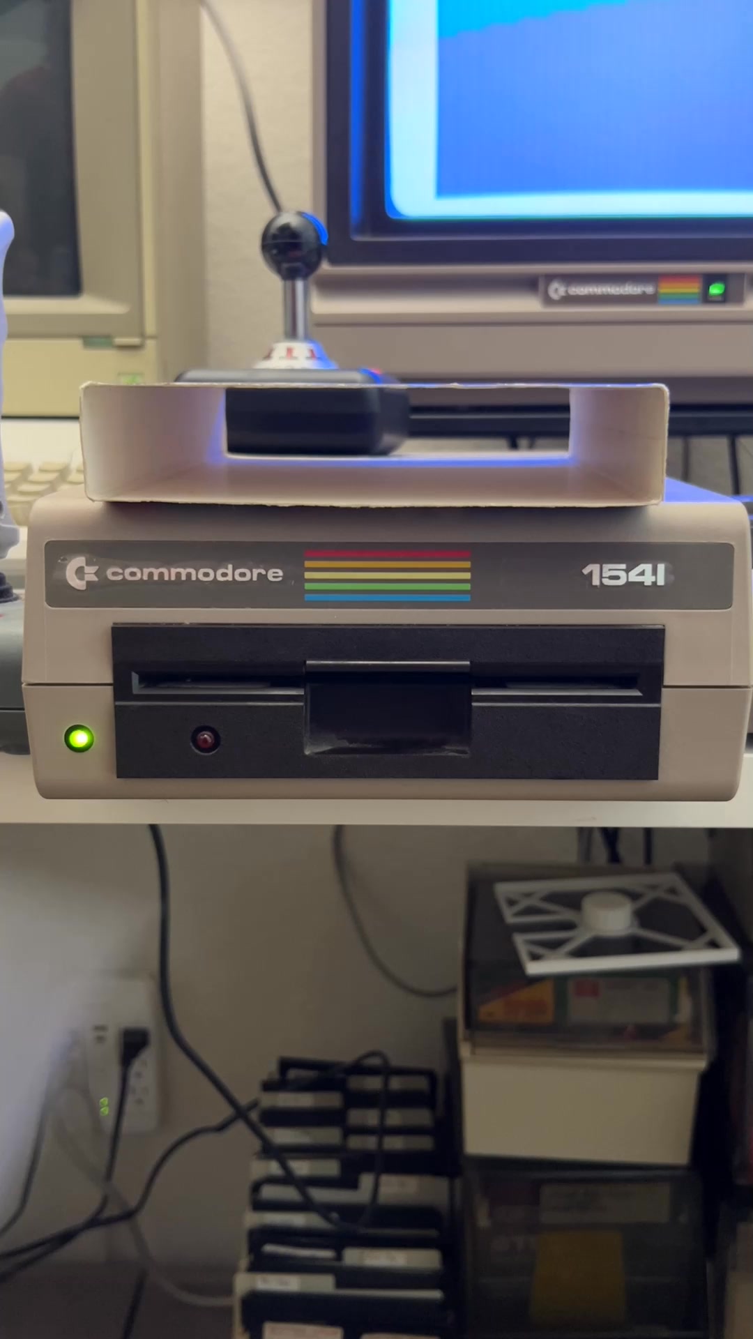 Counting down my Top 5 Microprose games On the Commodore 64