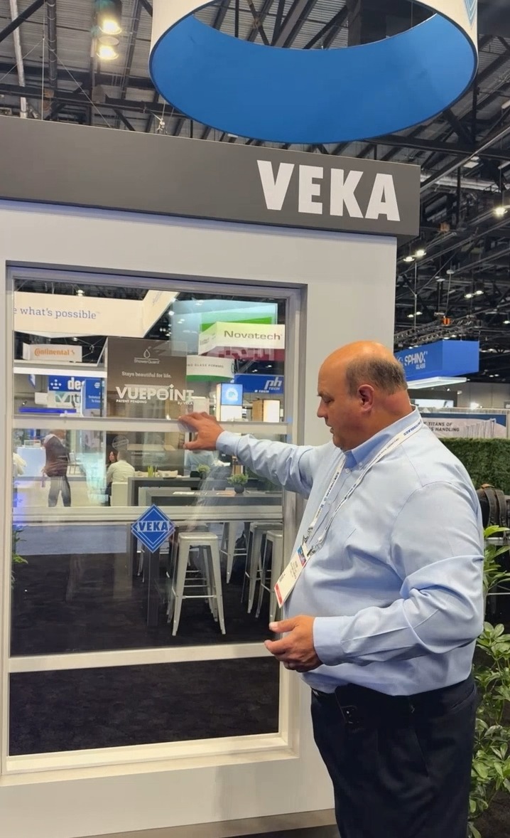 New Product Alert! Say hello to the VuePoint Window System — where ...
