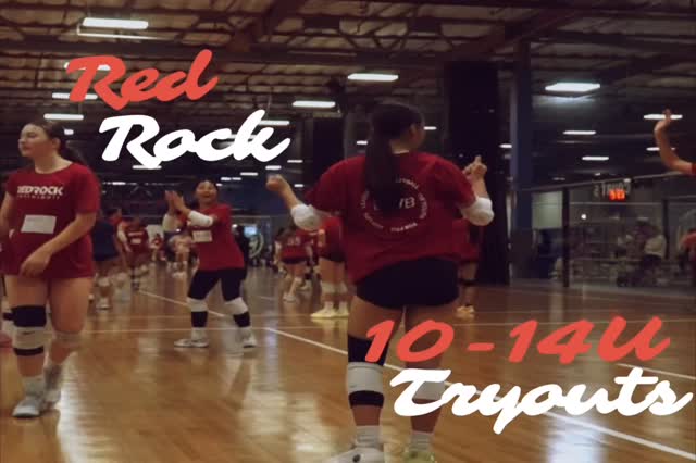 RWC 10-14U TRYOUTS ARE BACK! Make sure you register with the link in ...