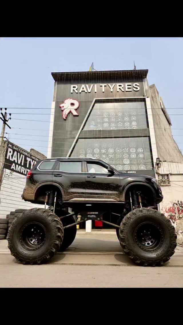 @ravityres_amritsar #wheels #ravityres #amritsar #punjab | RAVI TYRES ...